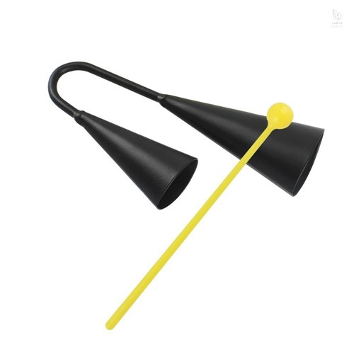 Nhạc Cụ Chuông Agogo